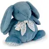 Image de Lapin géant - Lapin Peluche Bleu