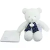 Image de Peluche Ours luminescent Clair de lune