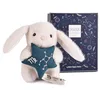 Image de Doudou Astro - Vierge