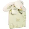 Image de Lapin Bonbon - Peluche Pantin Sauge