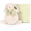 Image de Lapin Bonbon - Doudou Sauge