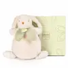 Image de Lapin BonBon - Doudou Sauge