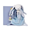 Image de Coeur Océan - Doudou Bleu