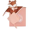 Image de Mina - Doudou Attache-Sucette