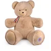 Image de Ours en peluche géant Beige
