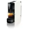 Image de Krups Essenza Mini Nespresso cafetière 1200 W blanc - 0,6 L - YY2912FD