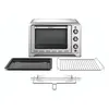 Image de Four posable Moulinex Optimo OX485E10 REC 2000 W Argent Reconditionné en occasion ou reconditionné