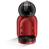 Image de Machine à café à capsules multi-boissons MINI ME YY5219FD - Rouge