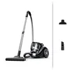 Image de Aspirateur sans sac Rowenta RO4B25EA-RA Gris anthracite Reconditionné en occasion ou reconditionné
