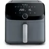 Image de Friteuse sans huile Moulinex Easy Fry Mega EZ855BF0 7.5 L Gris Reconditionné en occasion ou reconditionné