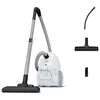 Image de Aspirateur avec sac Rowenta Compact Power RO3967EA Blanc Reconditionné en occasion ou reconditionné