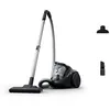Image de Aspirateur sans sac Rowenta Compact Power Cyclonic RO3725EA Reconditionné en occasion ou reconditionné