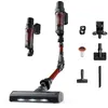 Image de Aspirateur balai Rowenta sans fil X-Pert Flex 7.60 Animal RH6A83WO Rouge Reconditionné en occasion ou reconditionné