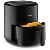 Image de Friteuse sans huile Tefal Easy Fry Compact EY145810-RA 3 L Noir Reconditionné en occasion ou reconditionné