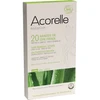 Image de Acorelle - Bandes de Cire Froide Corps x20 Rasoir et produits dépilatoires 24 pieces female