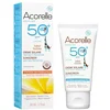 Image de Acorelle - Crème Solaire Bébé SPF50+ Protection Solaire Pour Enfants 50 ml unisex