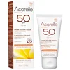Image de Acorelle - Crème Solaire Visage SPF50 Crème visage 50 ml unisex