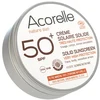 Image de Acorelle - Crème Solaire Solide SPF50+ Protection solaire 20 g unisex