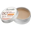 Image de Acorelle - Crème Solaire Solide SPF50+ Protection solaire 20 g unisex