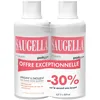 Image de Saugella Poligyn Soin Lavant Intime Lot de 2 x 500 ml