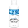 Image de Saugella - Dermoliquide - Soin lavant - Hygiène intime quotidienne - Femmes adultes - A base d’extraits de Sauge - 750 ml