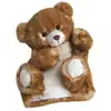 Image de Marionnette Ours