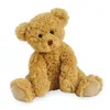 Image de Histoire d'Ours - Peluche Ours Vintage - 50 cm - Coloris Miel - Ourson Tout Doux au Poil Frissottis - Idée Cadeau pour Fille et Garçon - Cadeau Naisance Bébé et Enfants -  HO2873