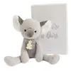 Image de HISTOIRE D'OURS - Peluche Koala - Collection Sweety Chou - Taille 50 cm - Présentée dans une Belle Boîte Cadeau - Dès la Naissance - Lavable à 30°C pour un Entretien Facile - HO2945