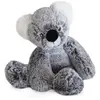 Image de HISTOIRE D'OURS - Peluche Koala Doux - Sweety Mousse Collection - Taille 25 Cm - Présenté en Jolie Boîte Cadeau - Dès la Naissance - Lavable à 30° pour un Entretien Facile et Rapide - HO3006