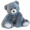 Image de Peluche Ours Oscar Ivoire