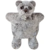 Image de Sweety Mousse marionnette Ours