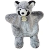 Image de Sweety Mousse marionnette Panda roux