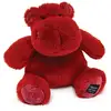 Image de Les Hippos Peluche Hip'Kiss