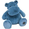 Image de Les Hippos Peluche Hip'Blue