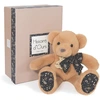 Image de Copains Câlins Peluche Ours Marron