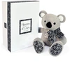 Image de Copains Câlins Peluche Koala Gris