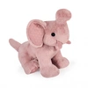 Image de Peluche éléphant Preppy Chics Rose