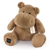 Image de Les Hippos Peluche Chocolat Chaud