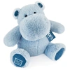 Image de Les Hippos Peluche Blue Jean
