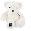 Image de Le Nounours Ours en peluche Blanc