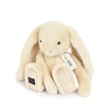 Image de Peluche Le Lapin Vanille Ecru
