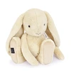 Image de Peluche Le Lapin Vanille Ecru