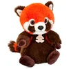 Image de Peluche panda roux