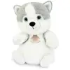 Image de Peluche Husky