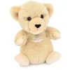 Image de Histoire D’Ours - Doudou Peluche Lionceau 20 cm Ultra Doux Stretch   Peluche Bébé Mixte Dès la Naissance   Peluche Sensorielle Apaisante   Cadeau Naissance Élégant - HO3280