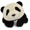 Image de Histoire d'ours - Très Grande Peluche Panda - Bao Le Panda - 55 cm - HO3338
