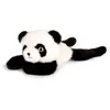 Image de Podcoll - Peluche Panda magnétique Blanc