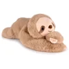 Image de Peluche Paresseux Podcolle magnétique Beige