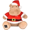 Image de Peluche Hippopotame KRIS HUG