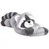 Image de Podcoll - Peluche lestée Raton Laveur